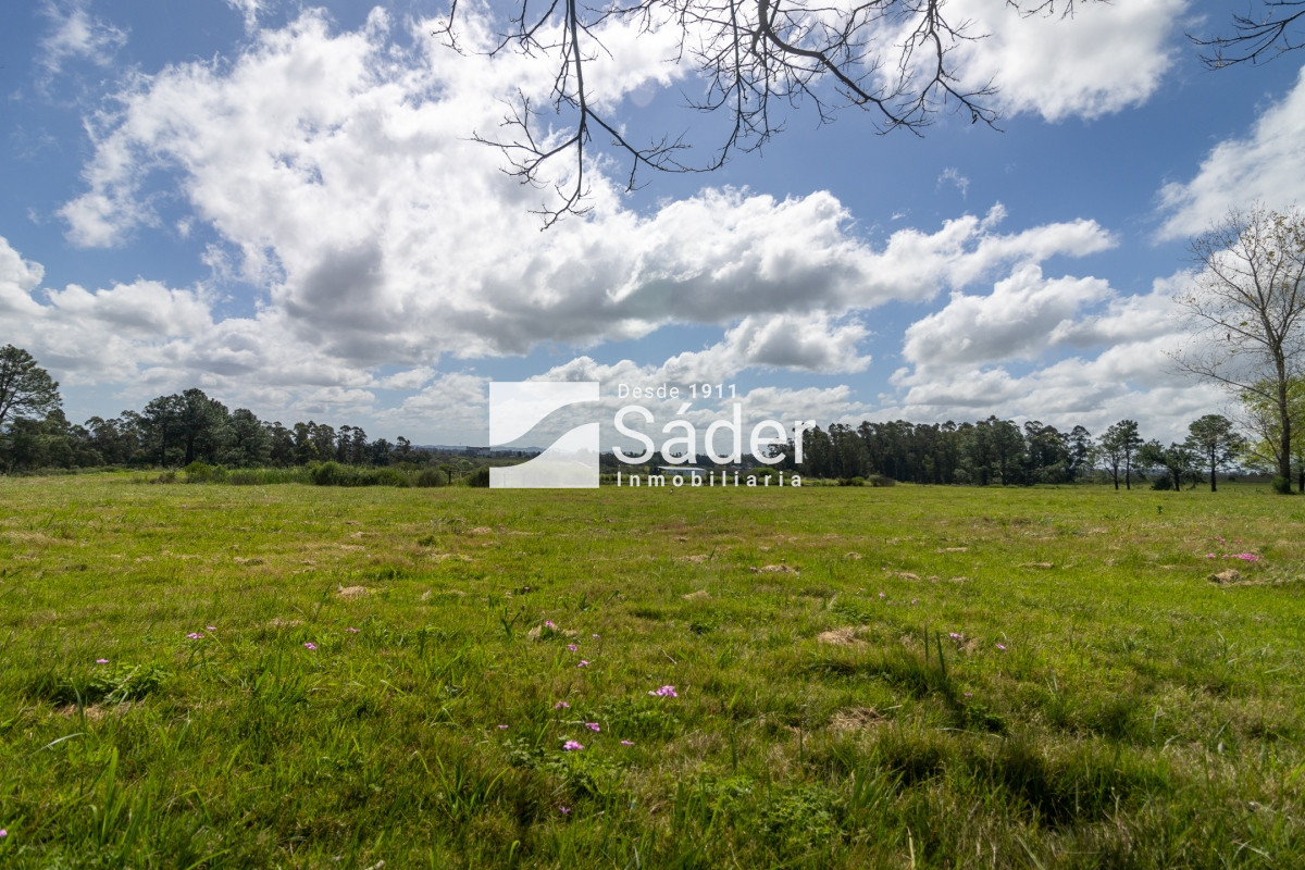 Chacra ID.3546 - Chacra ideal para vivir todo el año.