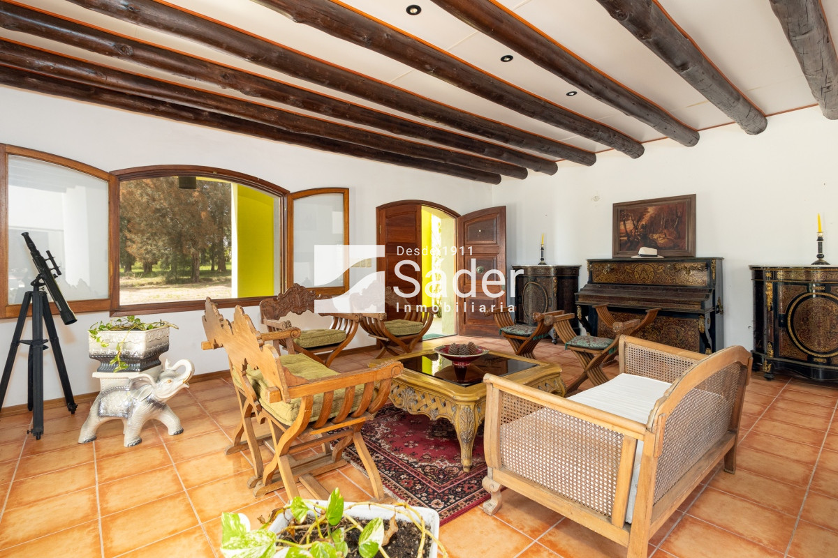 Quinta de Medina - GoPunta - Portal Inmobiliario de Punta del Este - Maldonado