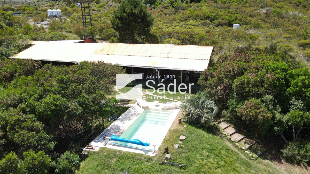 Chacra ID.3191 - Chacra en venta  2 dormitorios