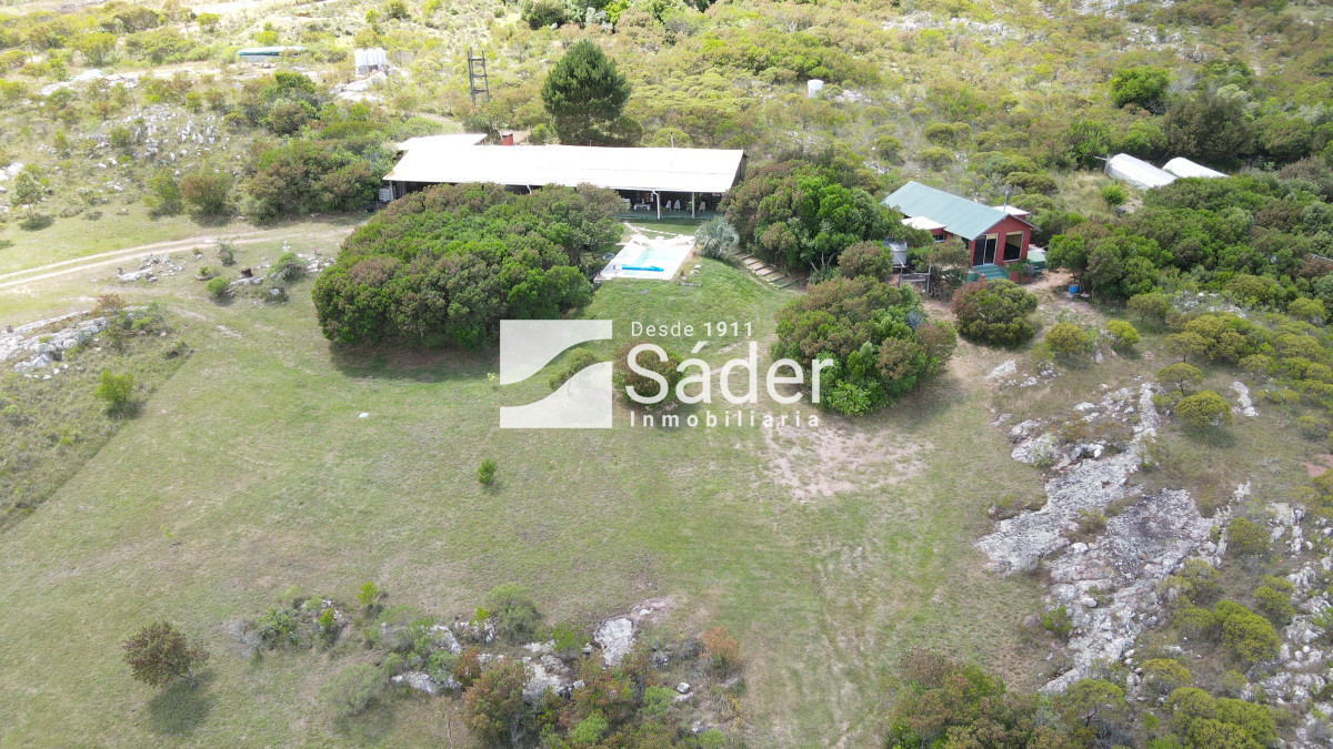 Chacra ID.3191 - Chacra en venta  2 dormitorios