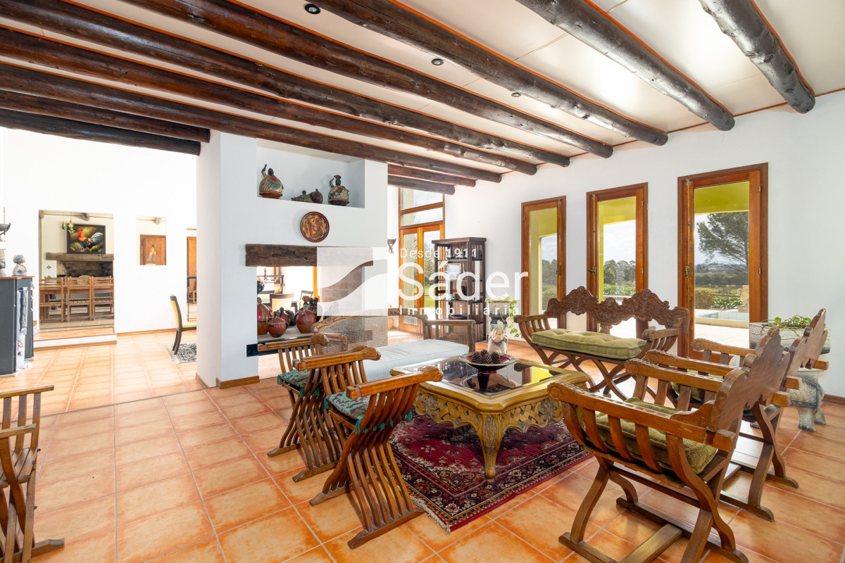 Quinta de Medina - GoPunta - Portal Inmobiliario de Punta del Este - Maldonado