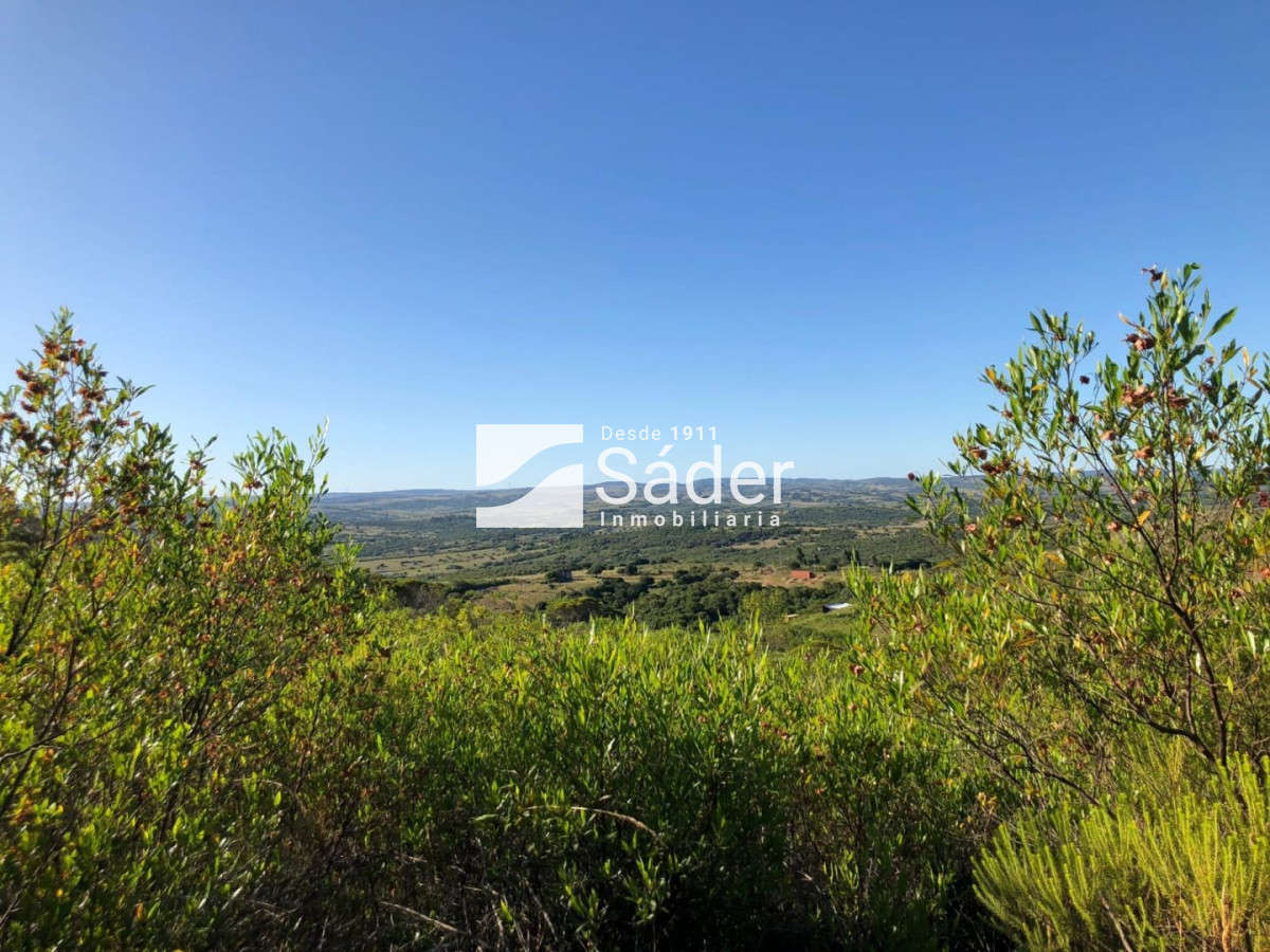 Chacra ID.3191 - Chacra en venta  2 dormitorios