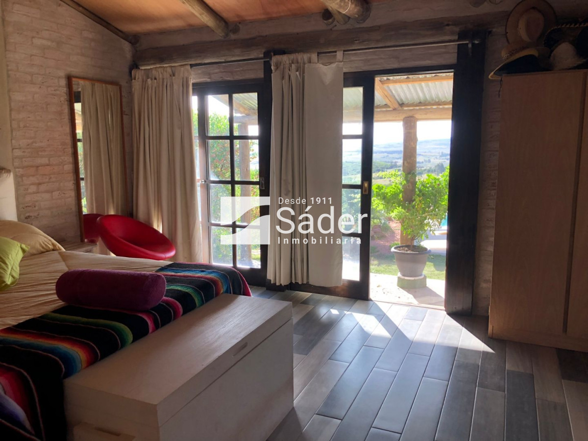 Chacra ID.3191 - Chacra en venta  2 dormitorios