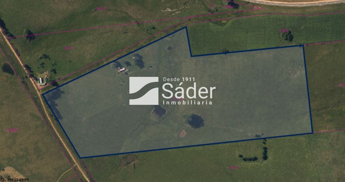 Chacra ID.3343 - Chacra en venta Maldonado Sobre Ruta 9