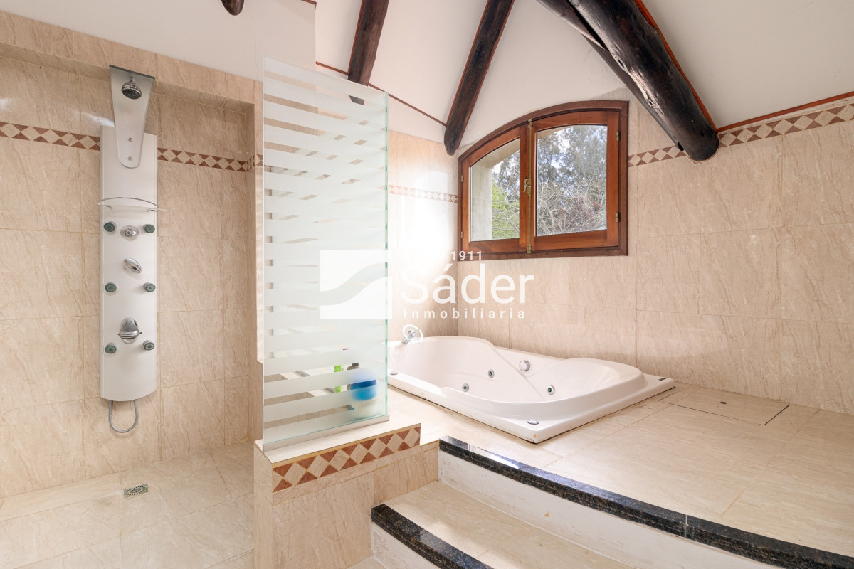 Chacra ID.3546 - Chacra ideal para vivir todo el año.