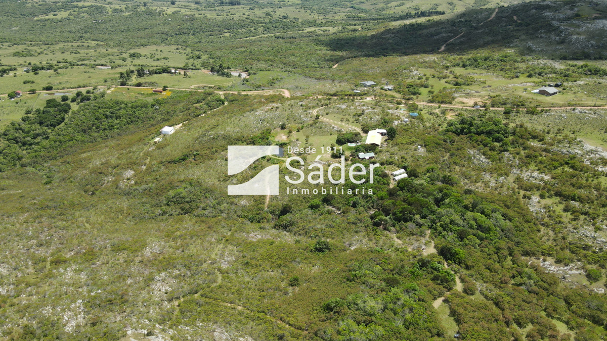 Chacra ID.3191 - Chacra en venta  2 dormitorios