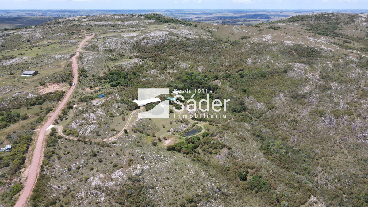 Chacra ID.3191 - Chacra en venta  2 dormitorios