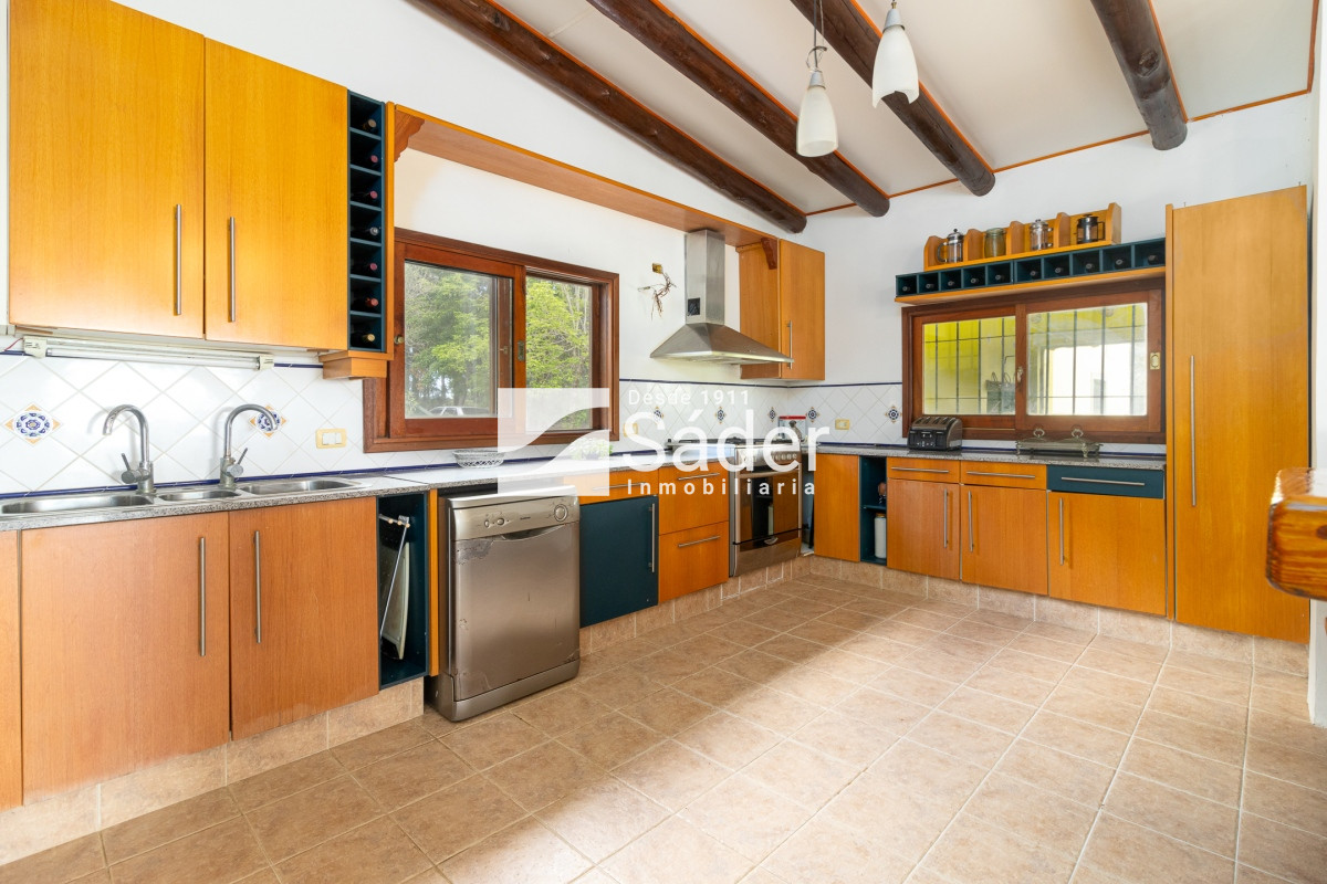 Chacra ID.3546 - Chacra ideal para vivir todo el año.