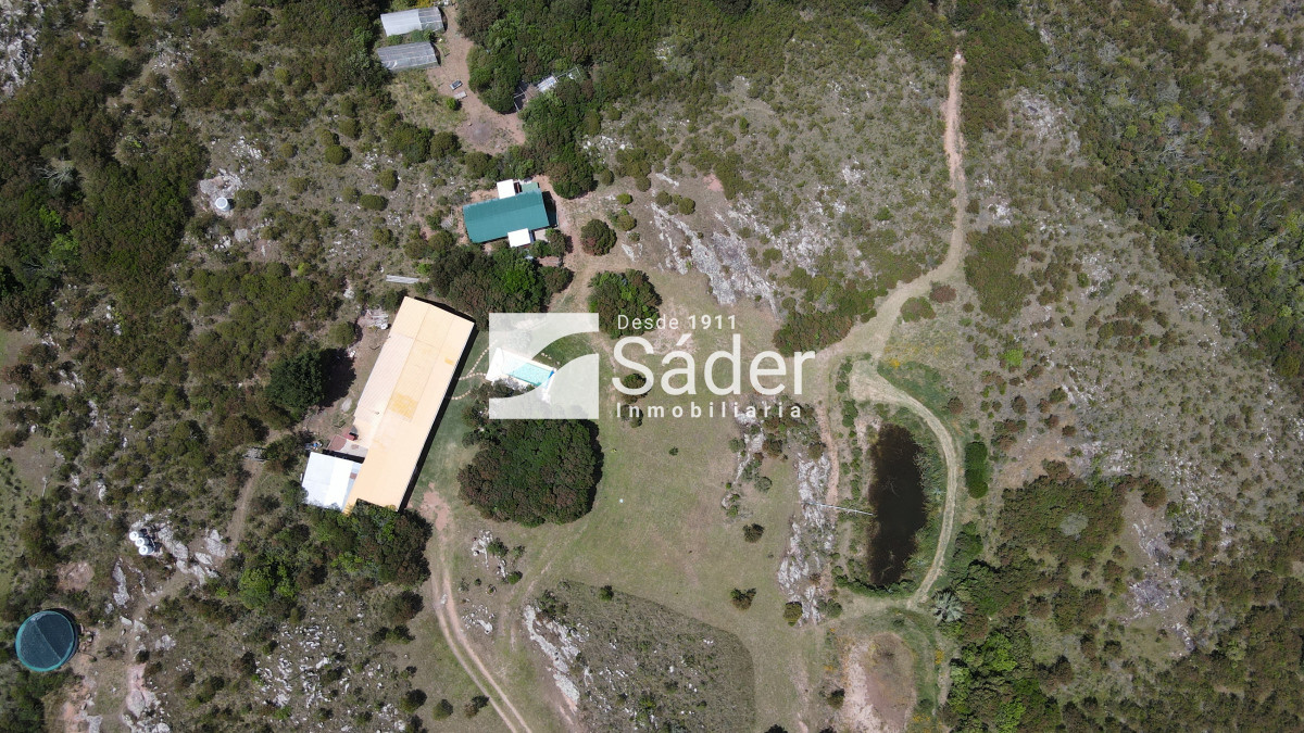 Chacra ID.3191 - Chacra en venta  2 dormitorios