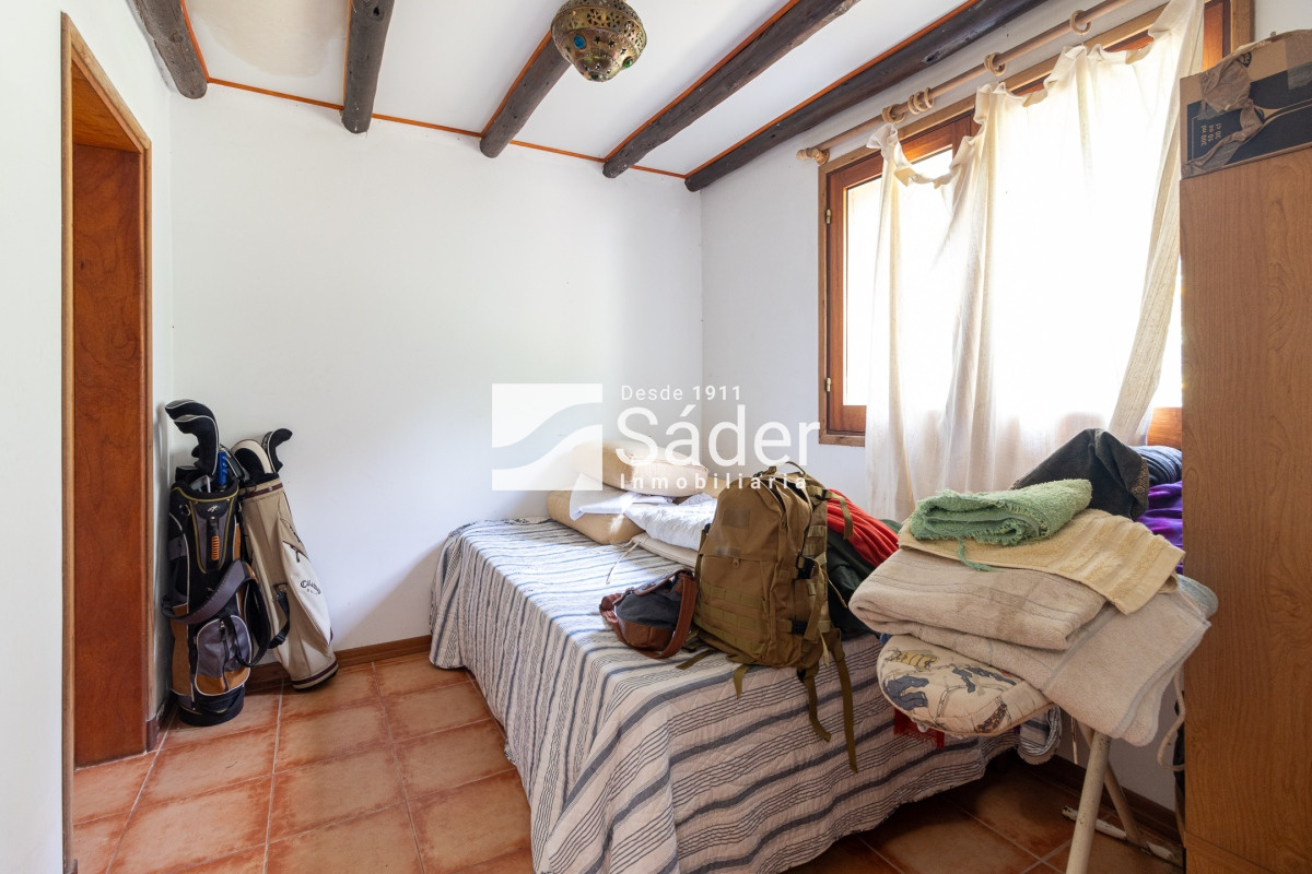 Chacra ID.3546 - Chacra ideal para vivir todo el año.