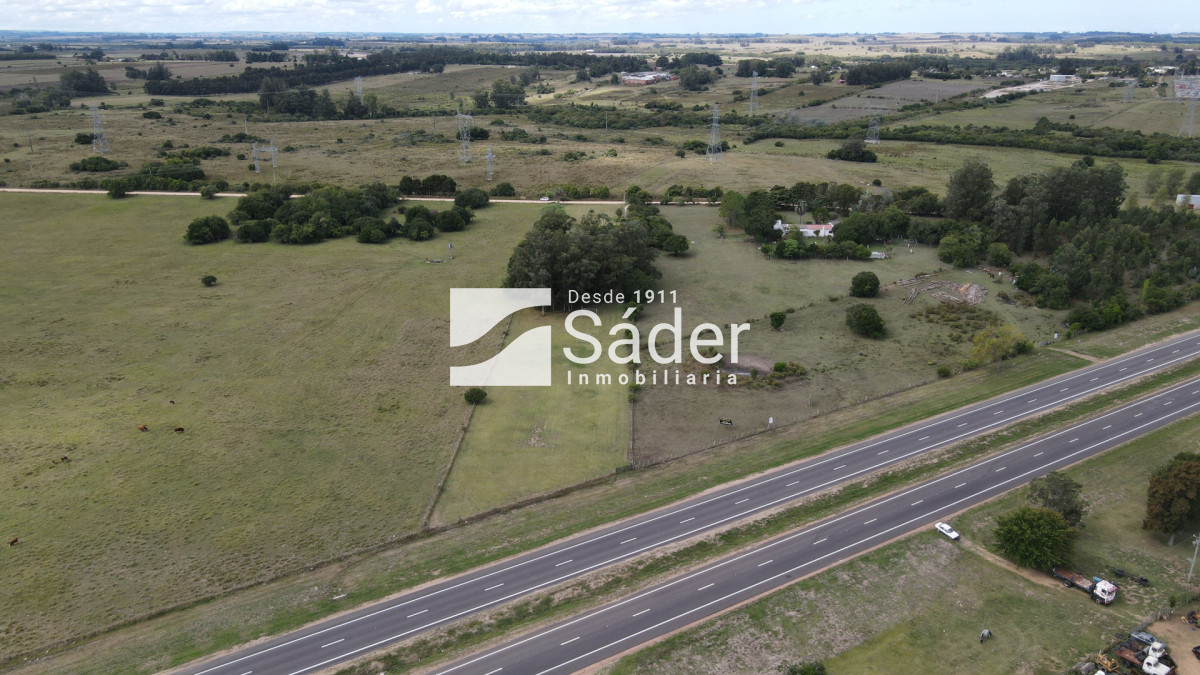 Chacra ID.4827 - Muy linda Chacra con Casa en San Carlos 