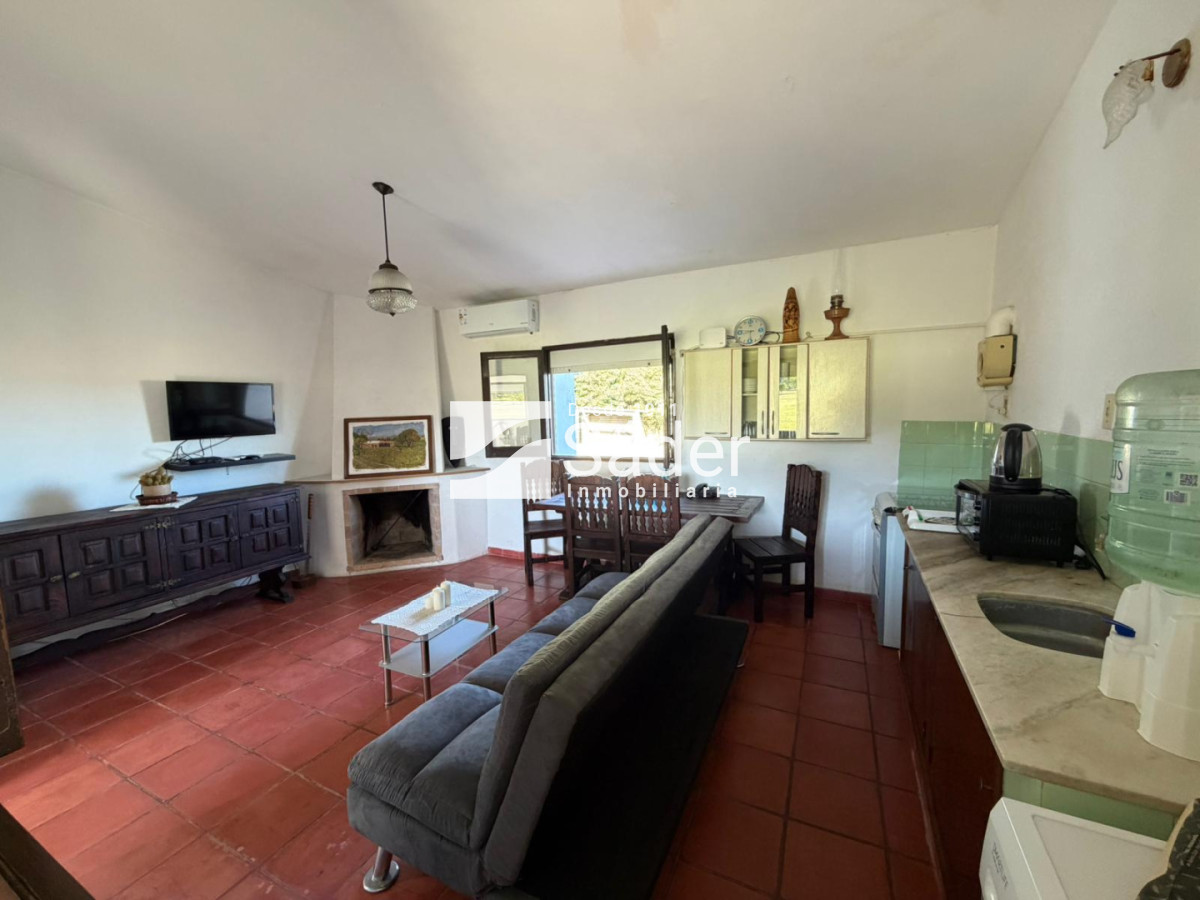 Chacra ID.4827 - Muy linda Chacra con Casa en San Carlos 