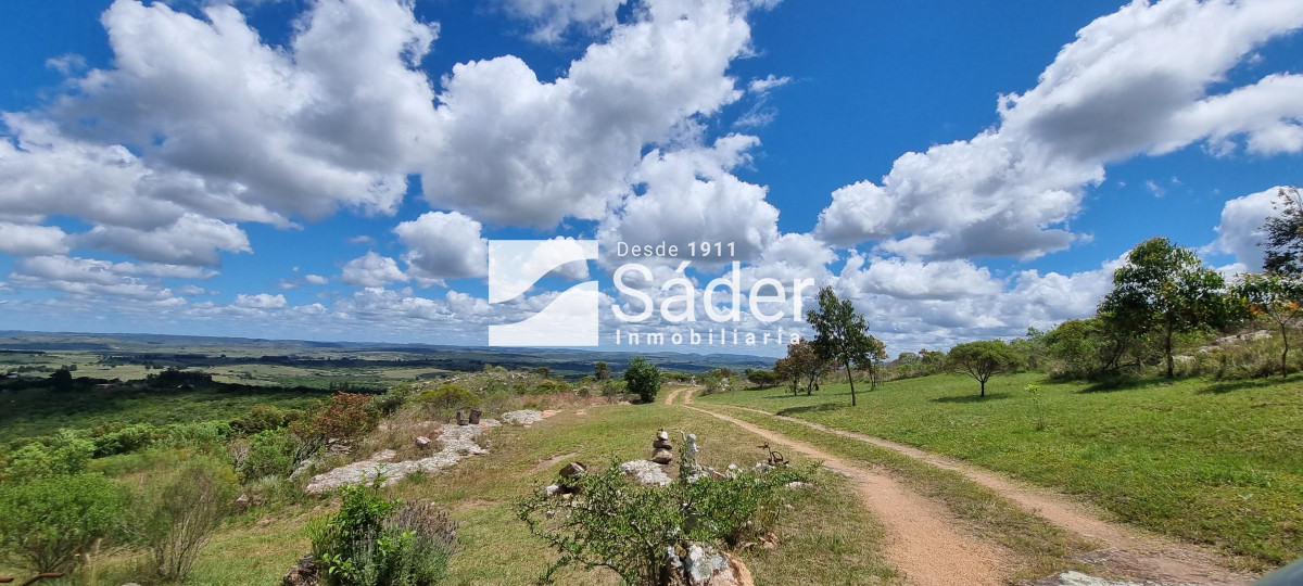 Chacra ID.3191 - Chacra en venta  2 dormitorios