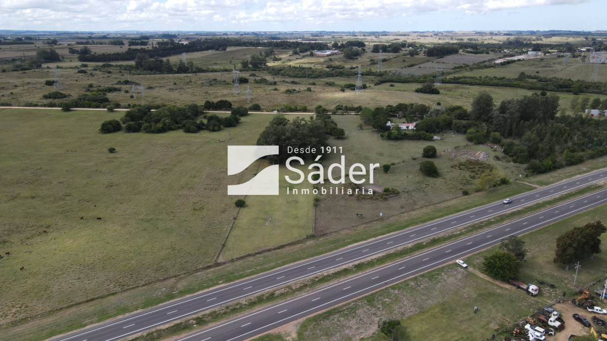 Chacra ID.4827 - Muy linda Chacra con Casa en San Carlos 