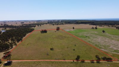 Chacra en venta Las Garzas 