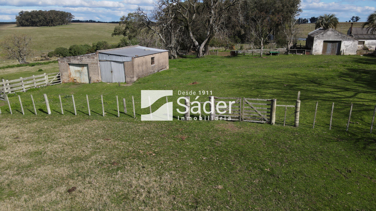 Campo Ref.4234 - Estancia en departamento de Treinta y tres