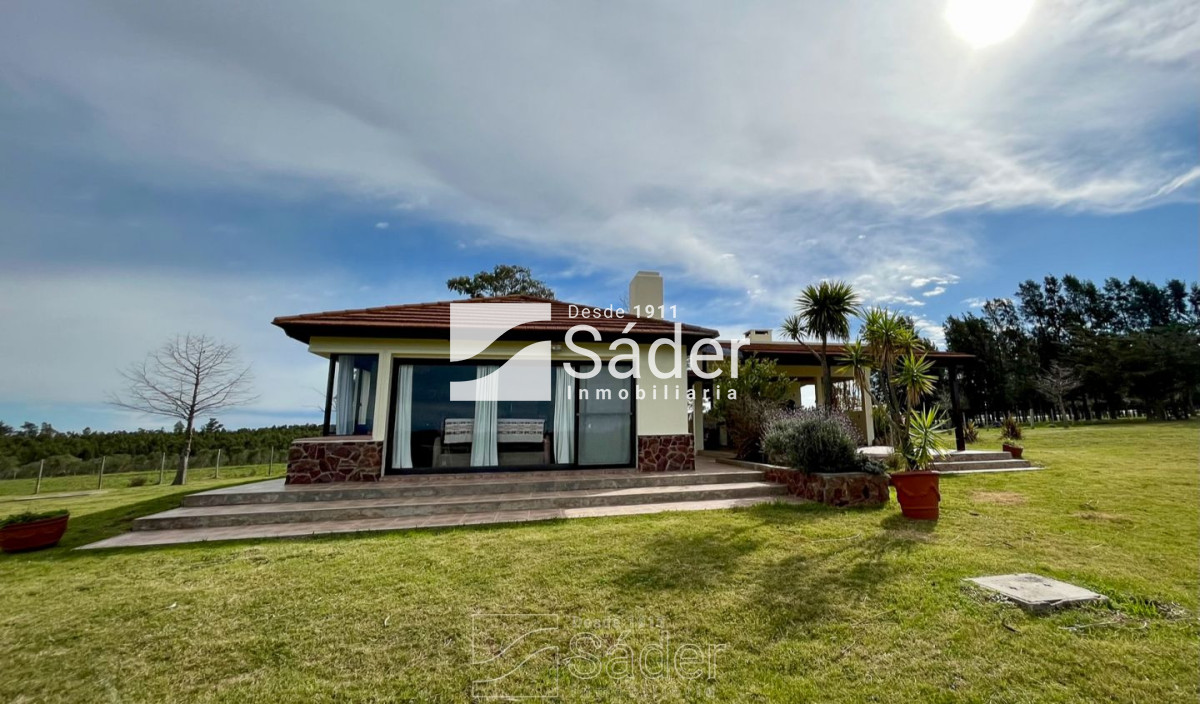 Campo Ref.3638 - Venta de Campo en Lavalleja, Uruguay