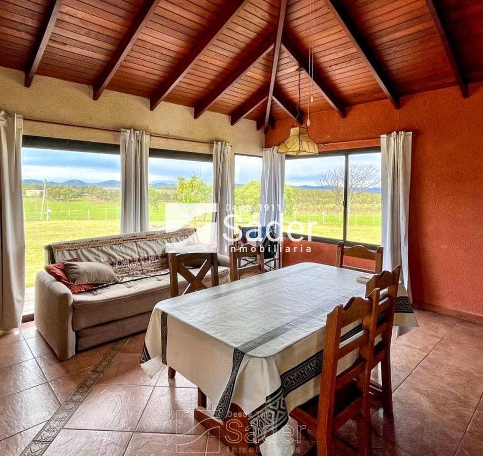 Venta de Campo en Lavalleja, Uruguay - GoPunta - Portal Inmobiliario de Punta del Este - Maldonado