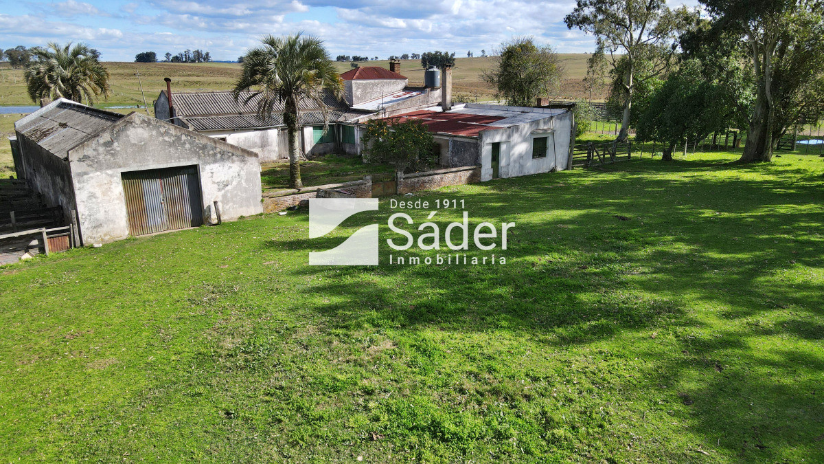 Estancia en departamento de Treinta y tres - GoPunta - Portal Inmobiliario de Punta del Este - Maldonado