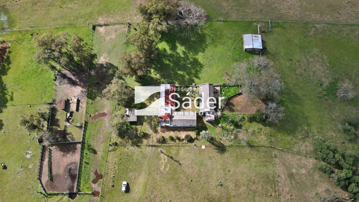 Estancia en departamento de Treinta y tres - GoPunta - Portal Inmobiliario de Punta del Este - Maldonado