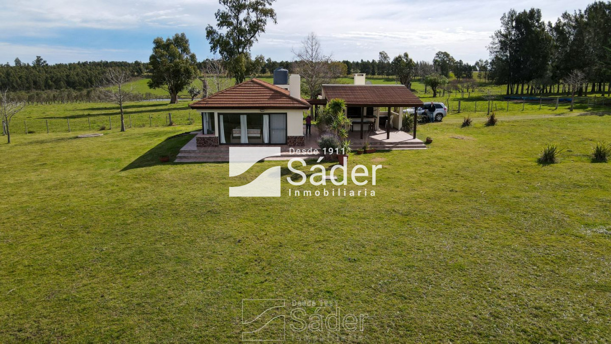 Campo Ref.3638 - Venta de Campo en Lavalleja, Uruguay