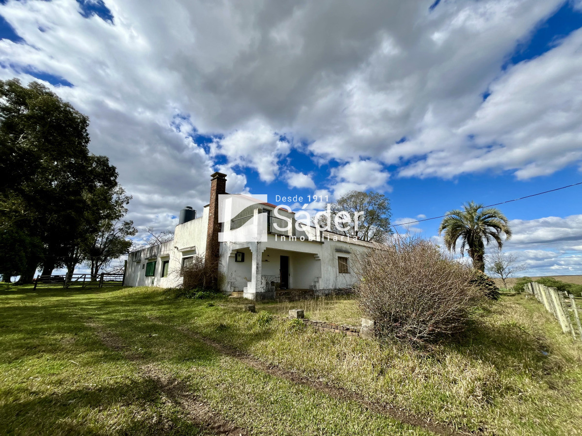 Estancia en departamento de Treinta y tres - GoPunta - Portal Inmobiliario de Punta del Este - Maldonado