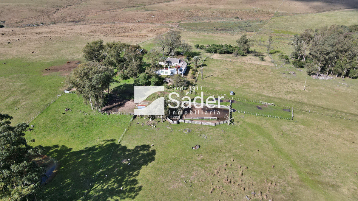 Estancia en departamento de Treinta y tres - GoPunta - Portal Inmobiliario de Punta del Este - Maldonado