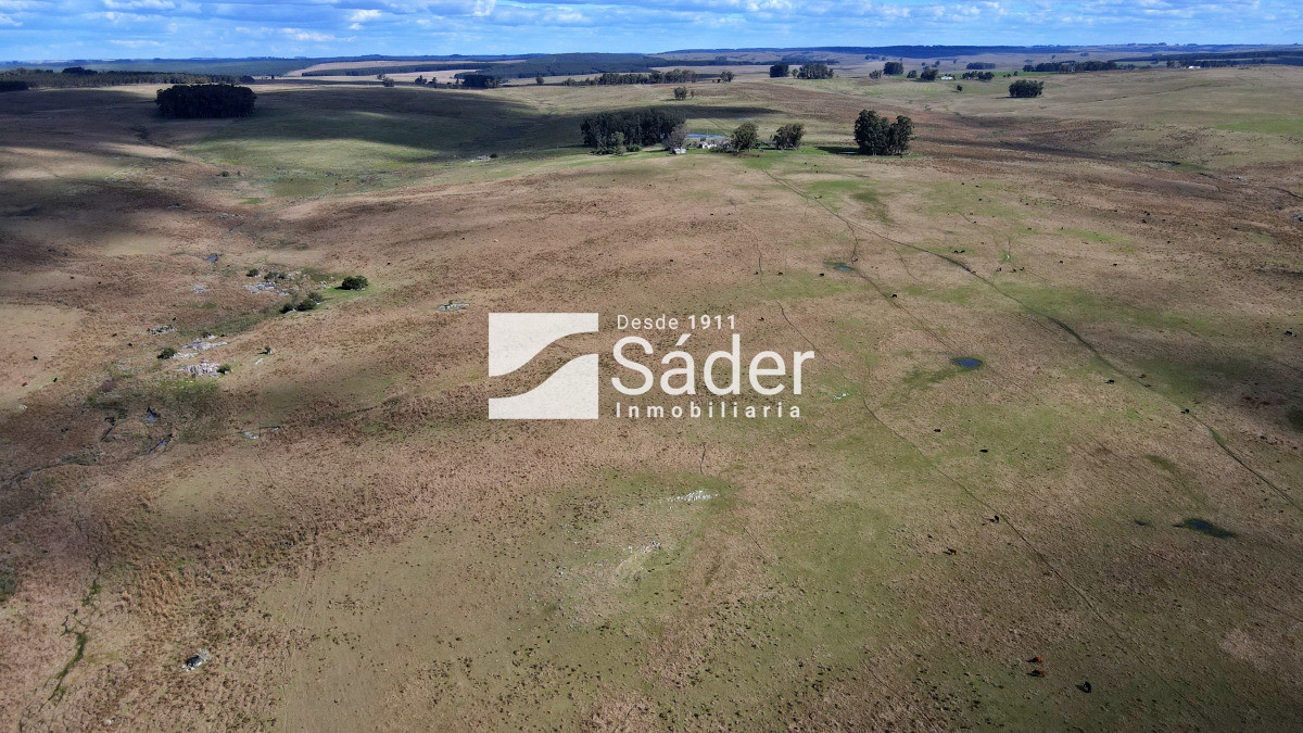 Campo Ref.4234 - Estancia en departamento de Treinta y tres