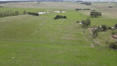 Venta de Campo en Rocha.