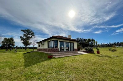 Venta de Campo en Lavalleja, Uruguay