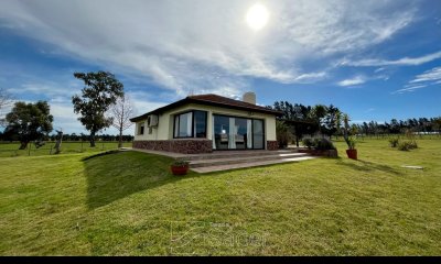 Venta de Campo en Lavalleja, Uruguay