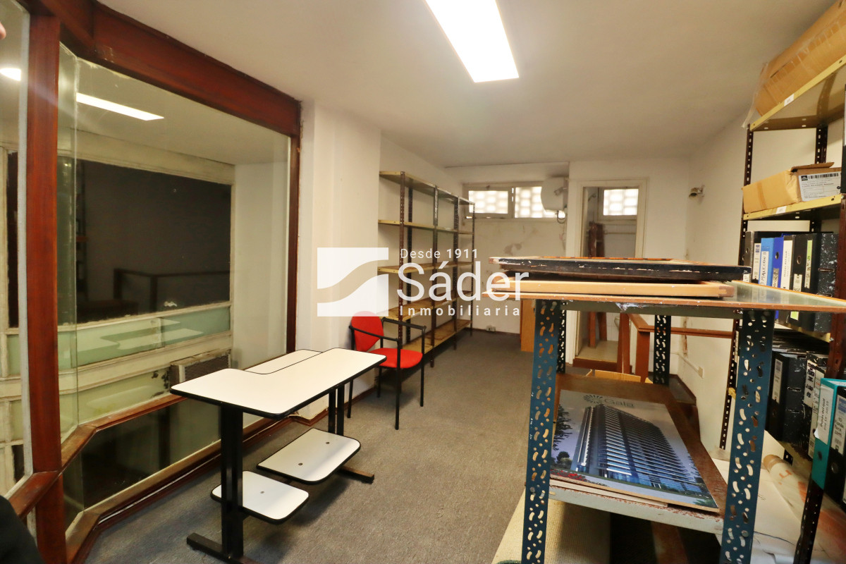 Local Comercial ID.4390 - Local en Península, 27 m2 en dos niveles