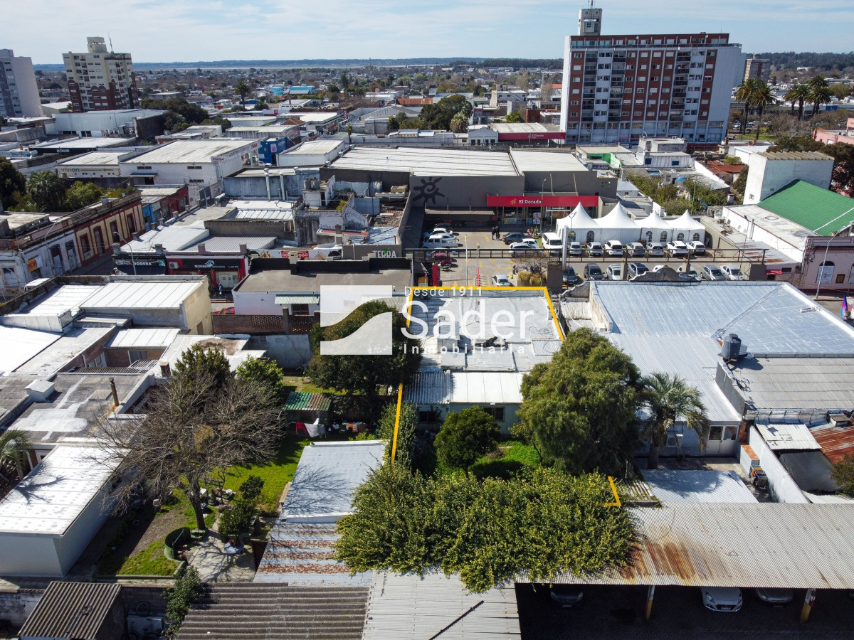 Local Comercial ID.3494 - Local comercial en el centro de Maldonado