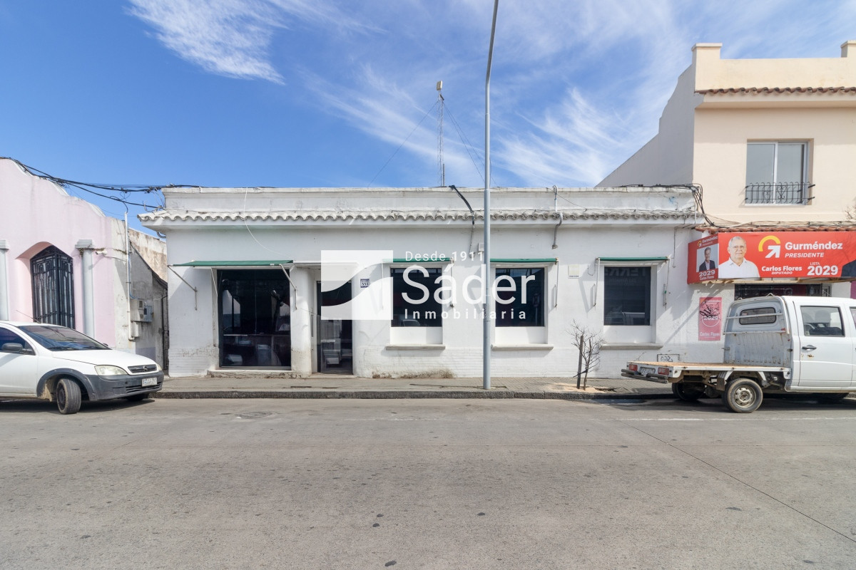 Centro Maldonado - GoPunta - Portal Inmobiliario de Punta del Este - Maldonado
