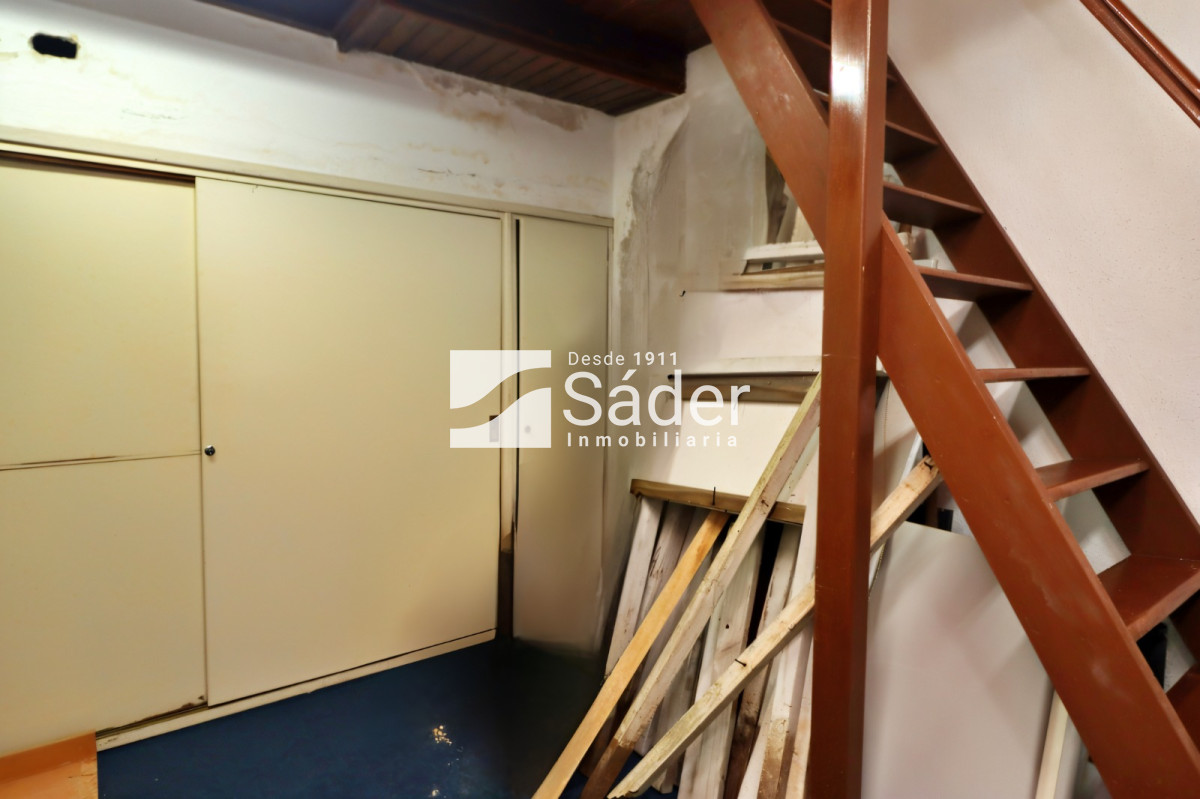 Local Comercial ID.4390 - Local en Península, 27 m2 en dos niveles