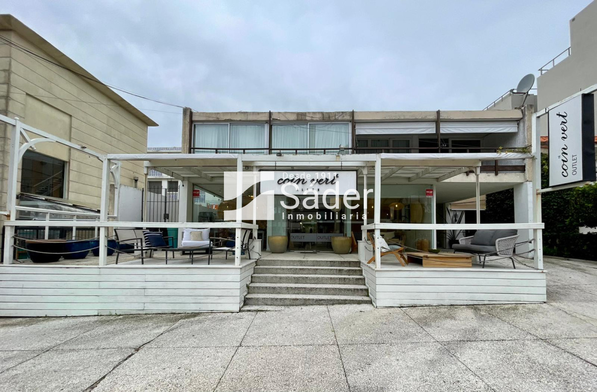 Local Comercial ID.5001 - Local comercial en calle 27 y 20