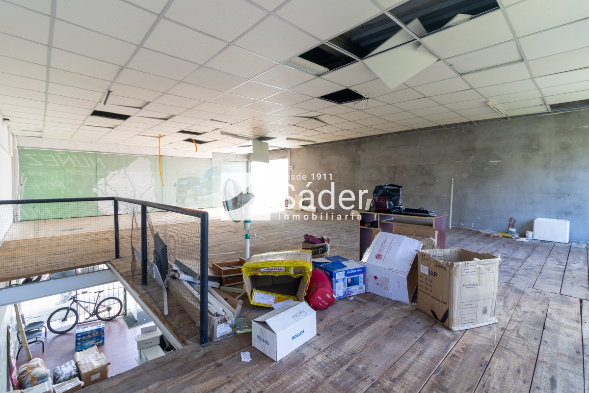 Local Comercial ID.3365 - Local con Renta en Maldonado 
