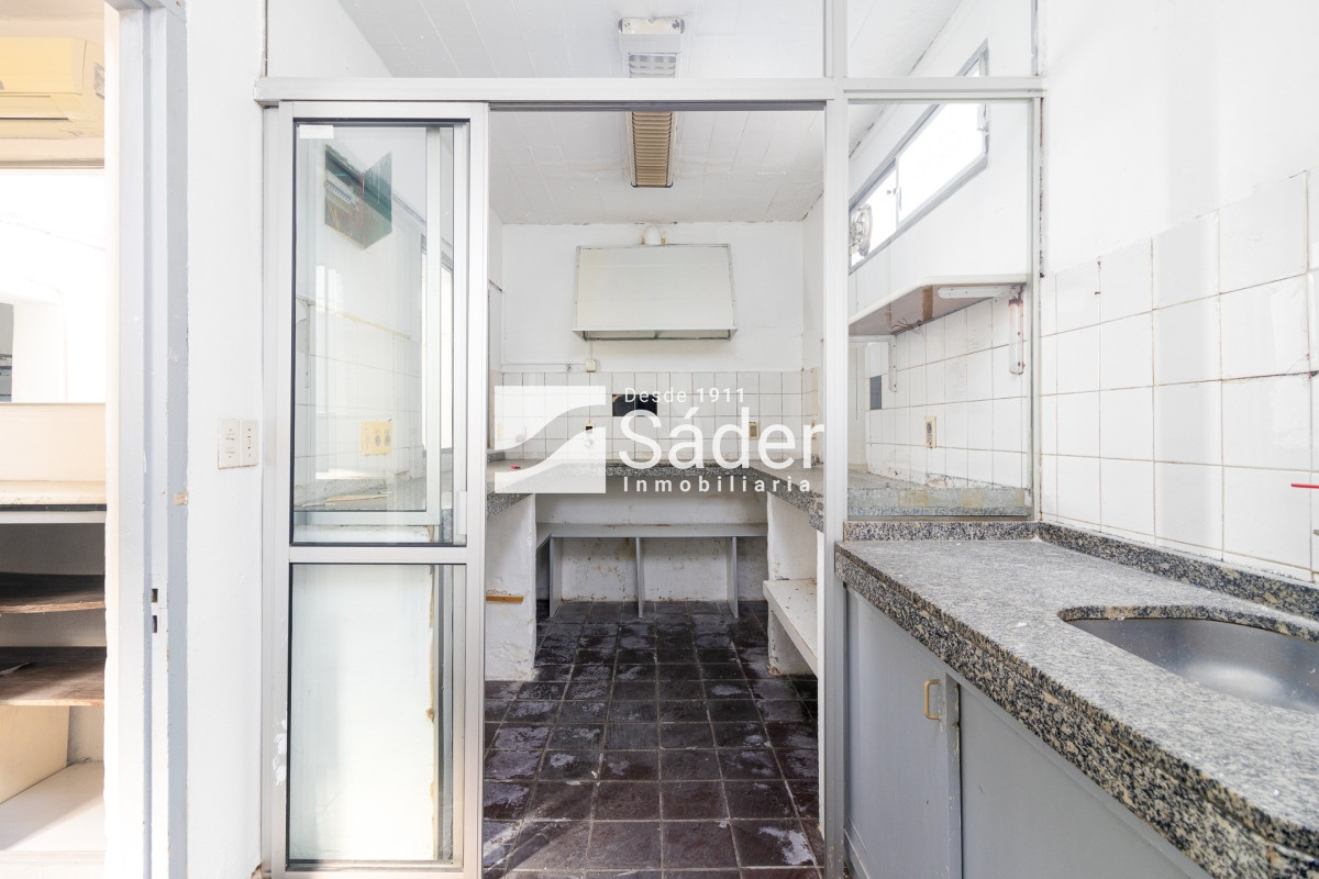 Local Comercial ID.3494 - Local comercial en el centro de Maldonado