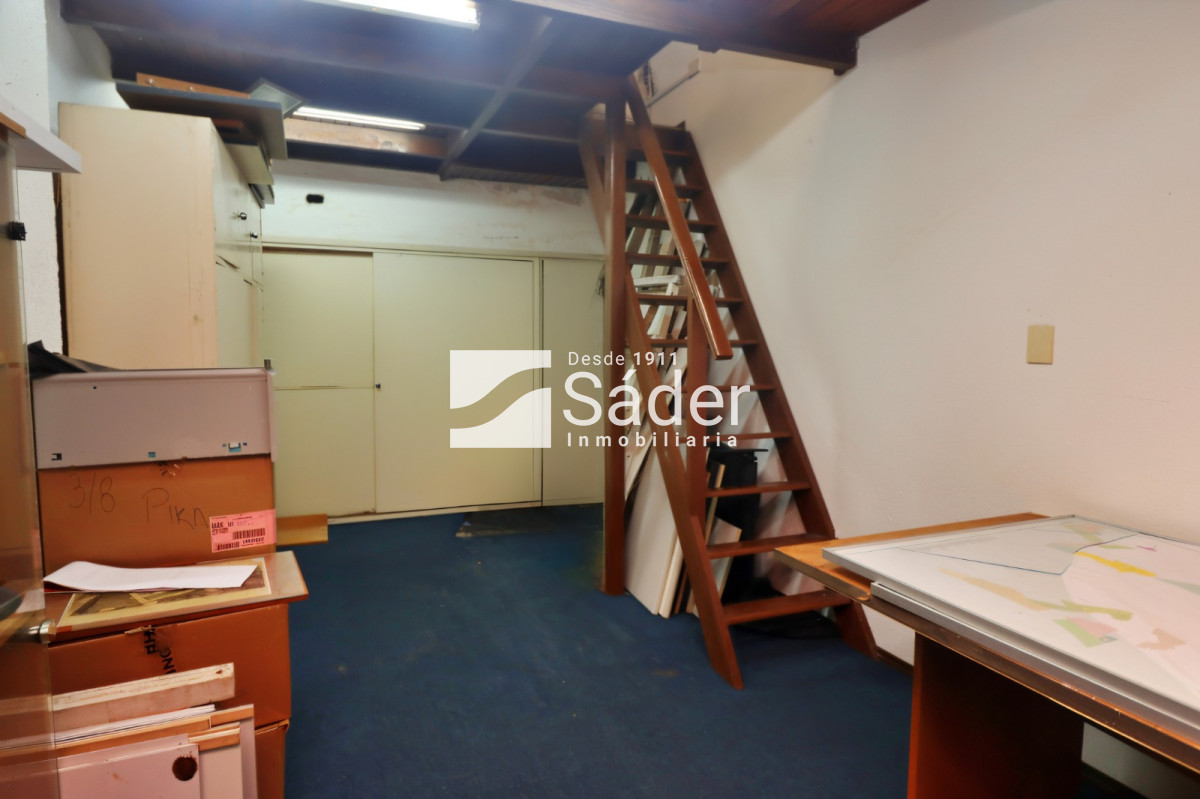 Local Comercial ID.4390 - Local en Península, 27 m2 en dos niveles