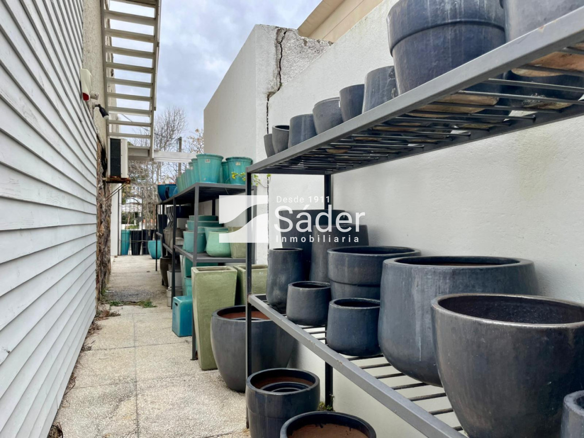 Local Comercial ID.5001 - Local comercial en calle 27 y 20