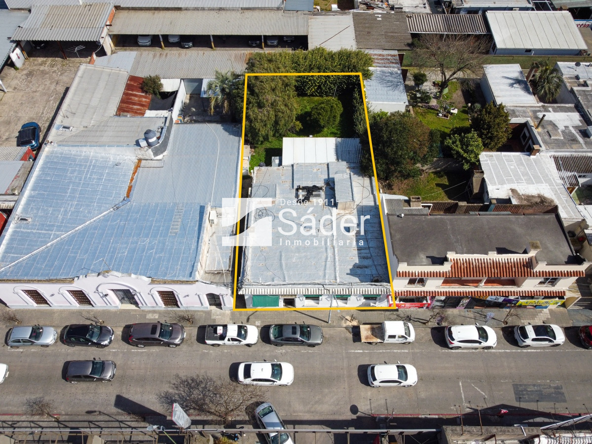 Local Comercial ID.3494 - Local comercial en el centro de Maldonado