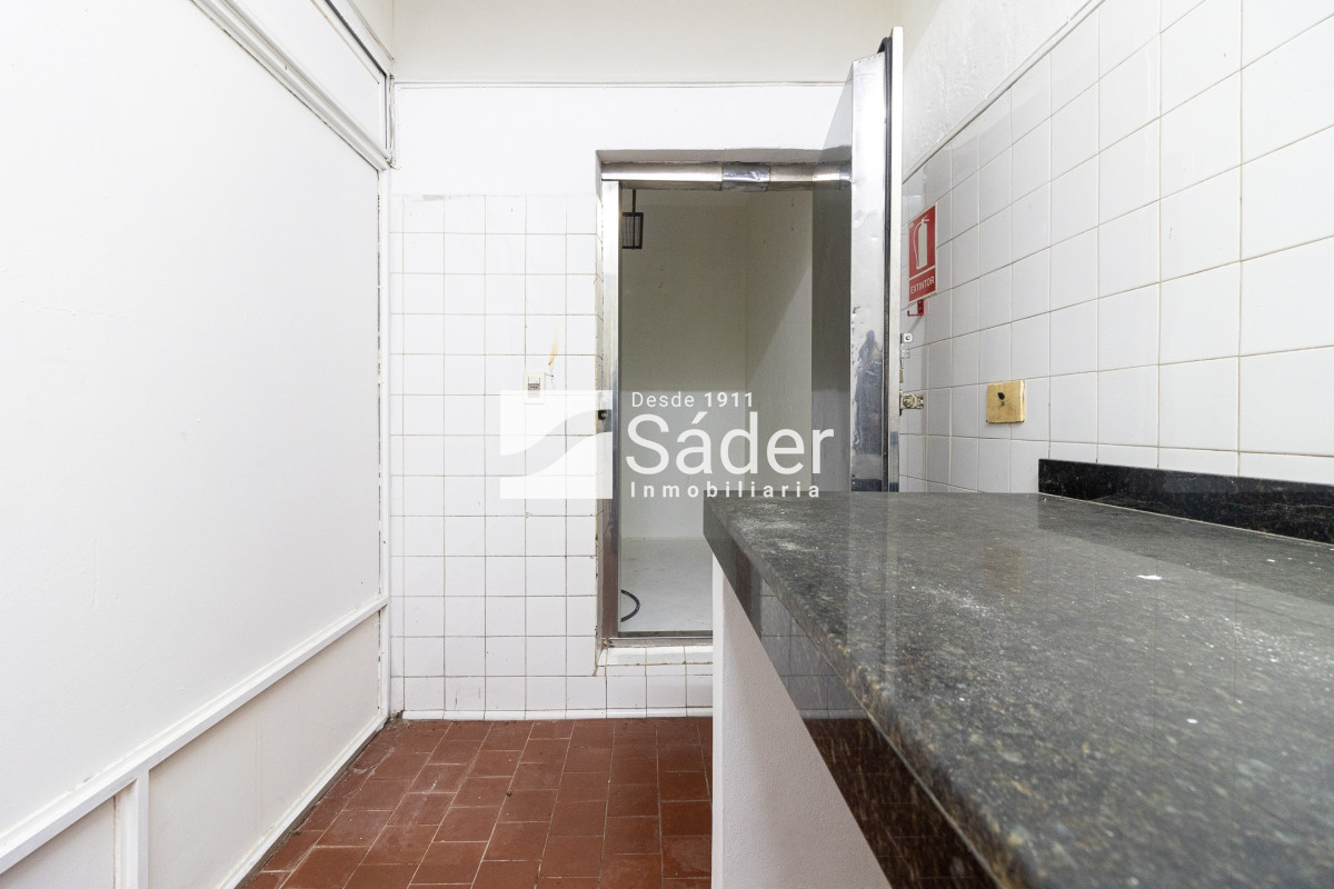 Local Comercial ID.3494 - Local comercial en el centro de Maldonado