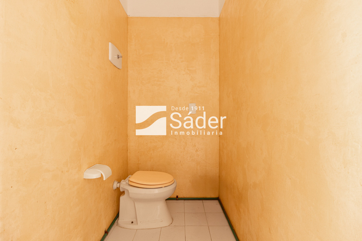 Local Comercial ID.3578 - Local Comercial en Av. Roosevelt