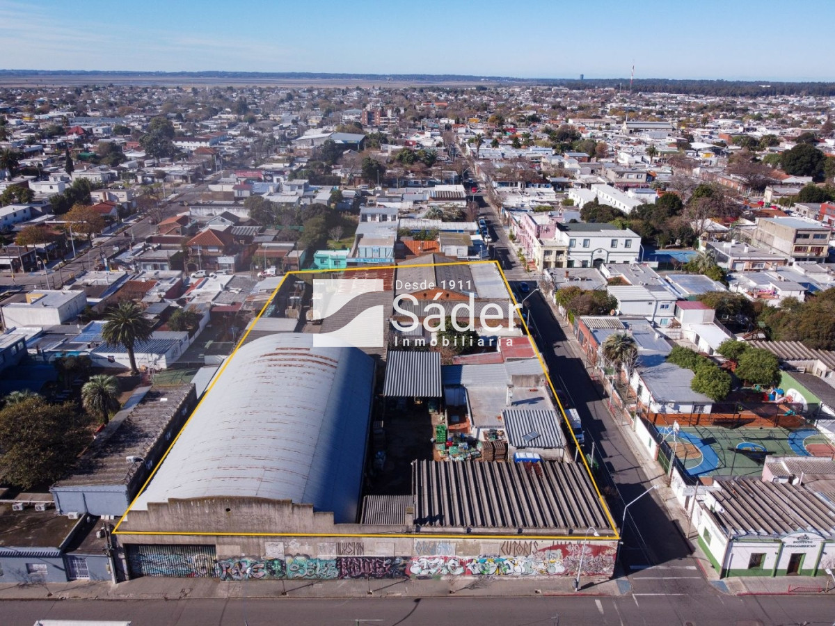 Centro Maldonado - GoPunta - Portal Inmobiliario de Punta del Este - Maldonado