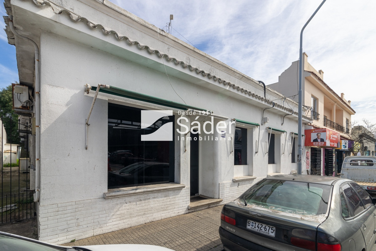 Centro Maldonado - GoPunta - Portal Inmobiliario de Punta del Este - Maldonado