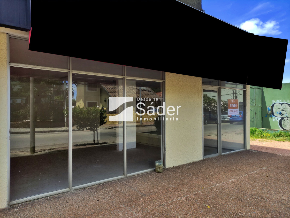 Centro Maldonado - GoPunta - Portal Inmobiliario de Punta del Este - Maldonado