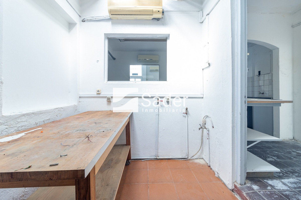 Local Comercial ID.3494 - Local comercial en el centro de Maldonado