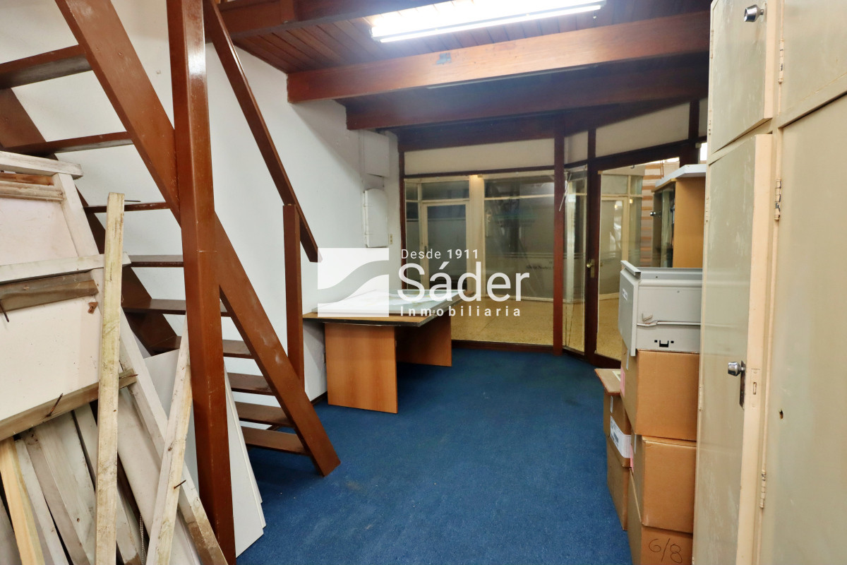 Local Comercial ID.4390 - Local en Península, 27 m2 en dos niveles