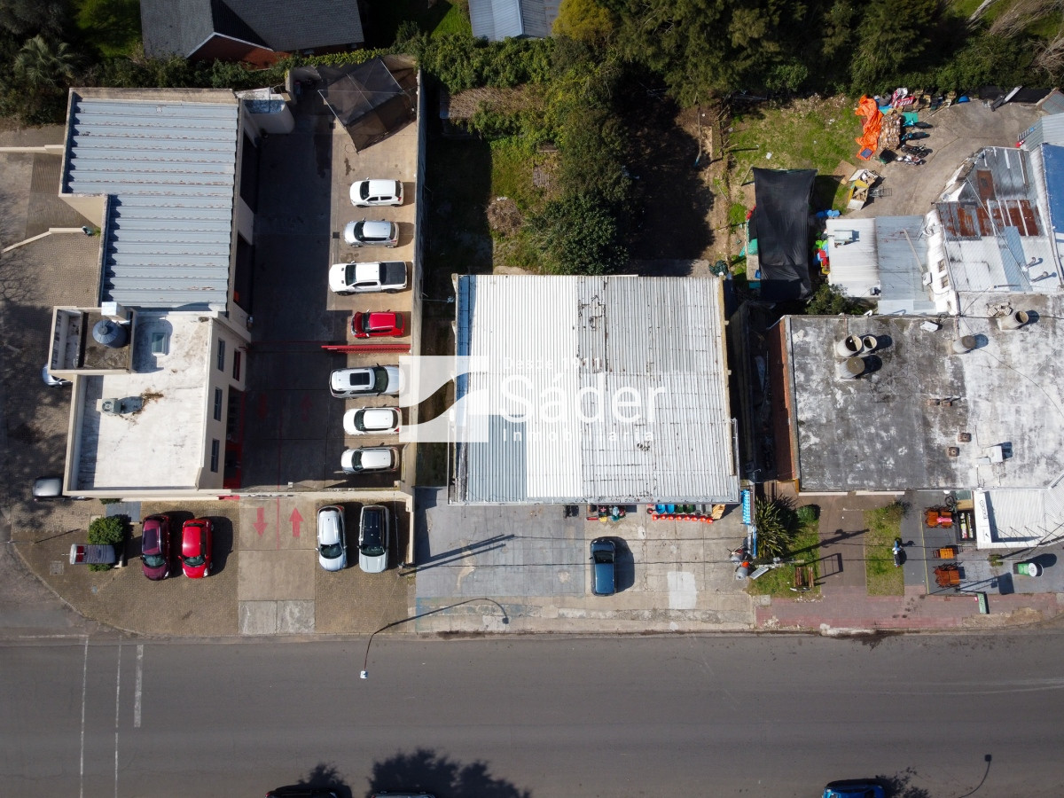 Local Comercial ID.3365 - Local con Renta en Maldonado 