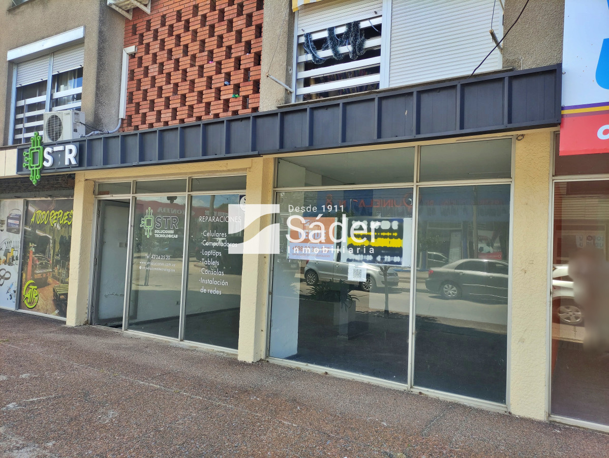 Centro Maldonado - GoPunta - Portal Inmobiliario de Punta del Este - Maldonado